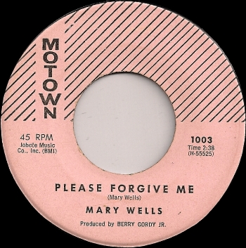 Scan kindly provided by Robb Klein, reproduced by arrangement.  All label scans come from visitor contributions - if you'd like to send me a scan I don't have, please e-mail it to me at fosse8@gmail.com!