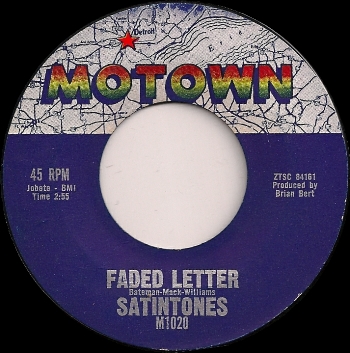 Scan kindly provided by Robb Klein, reproduced by arrangement.  All label scans come from visitor contributions - if you'd like to send me a scan I don't have, please e-mail it to me at fosse8@gmail.com!