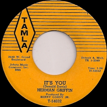 Scan kindly provided by Robb Klein, reproduced by arrangement.  All label scans come from visitor contributions - if you'd like to send me a scan I don't have, please e-mail it to me at fosse8@gmail.com!