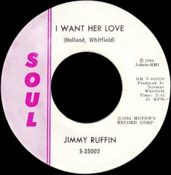 Scan kindly provided by Dave L.  All label scans come from visitor contributions - if you'd like to send me a scan I don't have, please e-mail it to me at fosse8@gmail.com!