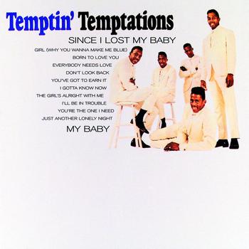 638. The Temptations: “My Baby” | Motown Junkies