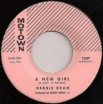 Scan kindly provided by Robb Klein, reproduced by arrangement.  All label scans come from visitor contributions - if you'd like to send me a scan I don't have, please e-mail it to me at fosse8@gmail.com!