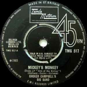 All label scans come from visitor contributions - if you'd like to send me a scan I don't have, or an improvement on what's already up here, please e-mail it to me at fosse8@gmail.com!