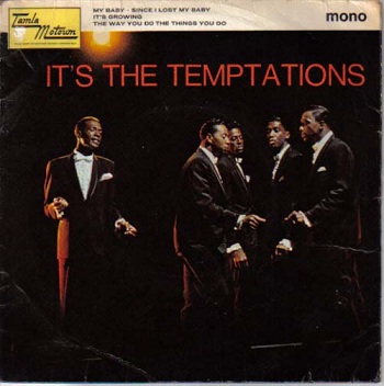 In Britain, this song was featured on a four-track EP with picture sleeve.