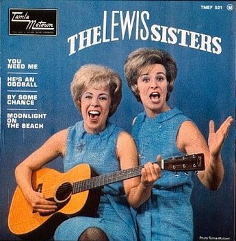 In France, this song was also featured on a four-track EP, again with picture sleeve.