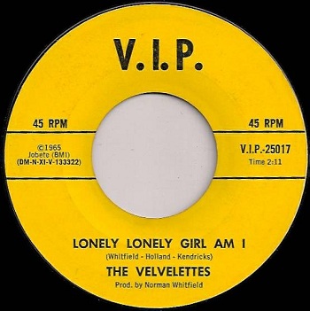 Scan kindly provided by Robb Klein, reproduced by arrangement.  All label scans come from visitor contributions - if you'd like to send me a scan I don't have, please e-mail it to me at fosse8@gmail.com!